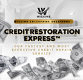 Credit Restoration Express™