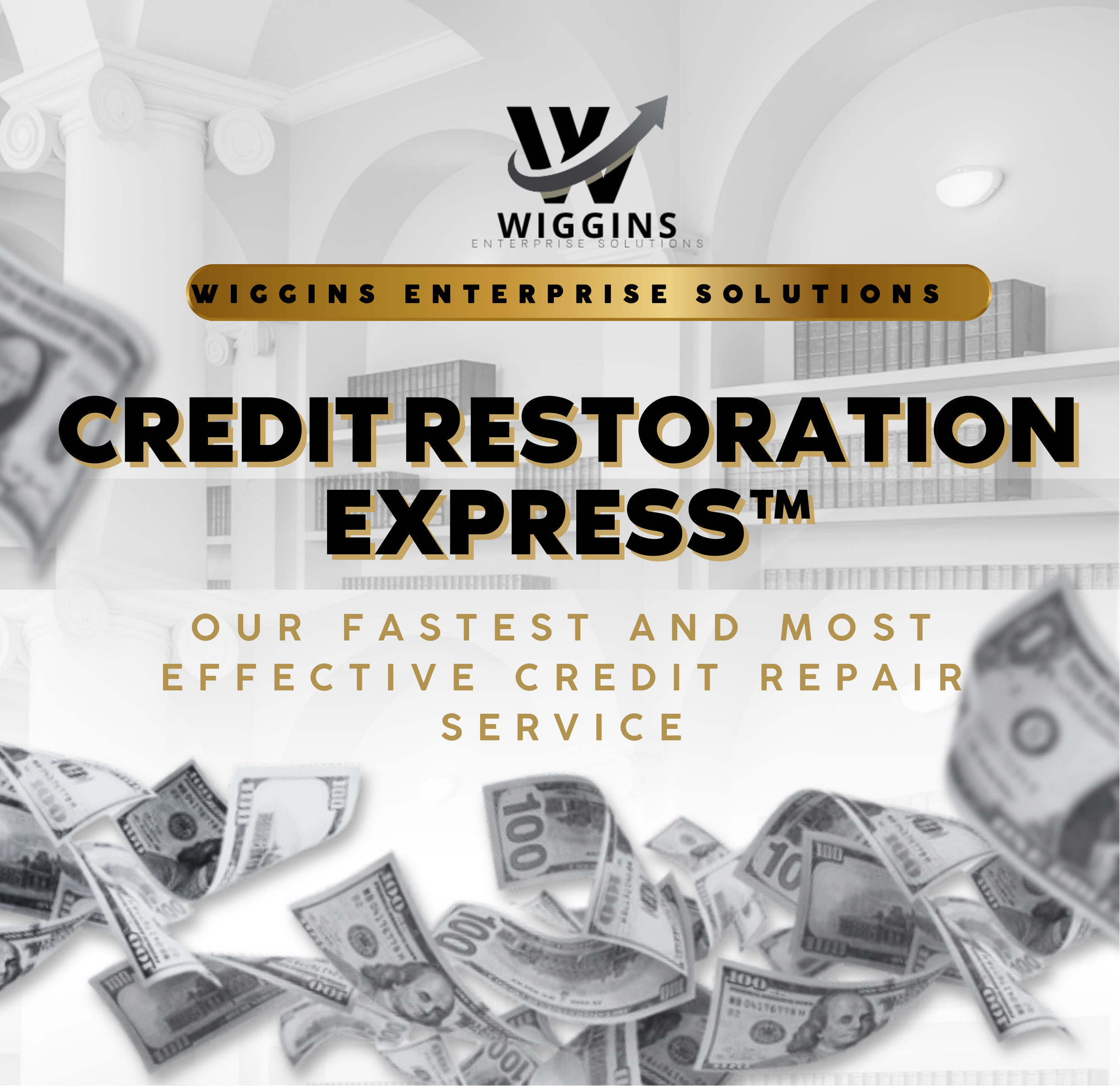 Credit Restoration Express™